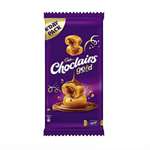 Cadbury Choclairs Gold Pouch 
